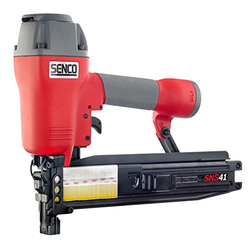 Senco - 3L0003N SNS41 16-Gauge Construction Stapler