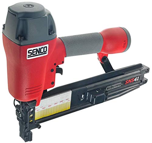 Senco - 3L0003N SNS41 16-Gauge Construction Stapler