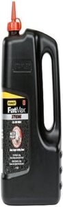 stanley fatmax xtreme 47-827 chalk 5-pound (red)