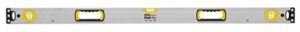 stanley fatmax 43-549 48 inch box beam level magnetic