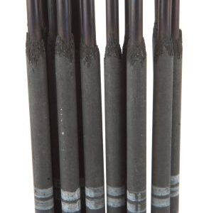 Forney 43401 Nomacast Hardcast Iron Specialty Rod, 1/8-Inch, 1-Pound