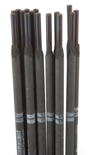 Forney 43401 Nomacast Hardcast Iron Specialty Rod, 1/8-Inch, 1-Pound