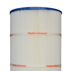 Pleatco PA90 Pool Filter Cartridge Replacement for Unicel: C-8409, Filbur: FC-1292, OEM Part Numbers: CX900-RE, 25230-0095S