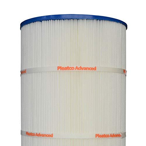 Pleatco PA90 Pool Filter Cartridge Replacement for Unicel: C-8409, Filbur: FC-1292, OEM Part Numbers: CX900-RE, 25230-0095S