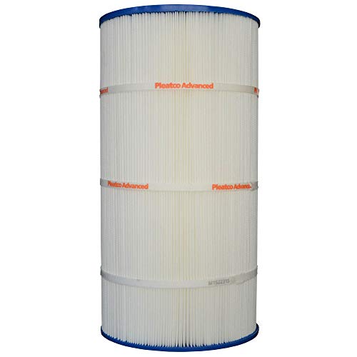 Pleatco PA90 Pool Filter Cartridge Replacement for Unicel: C-8409, Filbur: FC-1292, OEM Part Numbers: CX900-RE, 25230-0095S