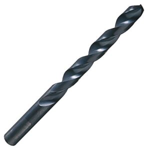 champion cutting tool 705-3/16 general purpose jobber drill bits- made in usa (12 per pack)