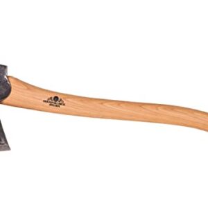 Gransfors Bruks Small Forest Axe 19 Inch, 420