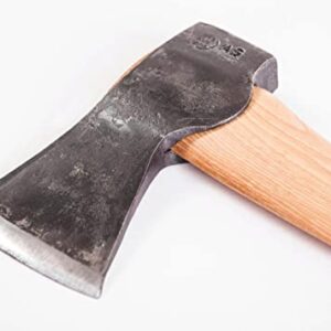 Gransfors Bruks Small Forest Axe 19 Inch, 420