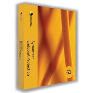 symantec endpoint protection (5 user) [old version]