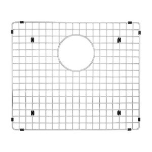 blanco 221014 stainless steel sink grid (precis 440142) accessory