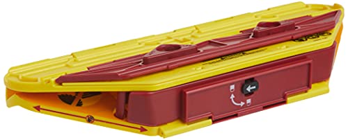 Milescraft 1405 Crown45 - Crown Molding Tool, Yellow