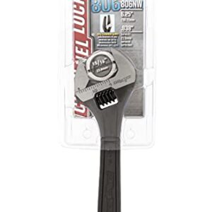 Channellock - Adj Wrench6In (806NW)