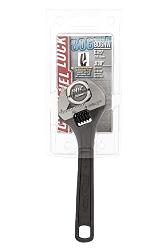 Channellock - Adj Wrench6In (806NW)