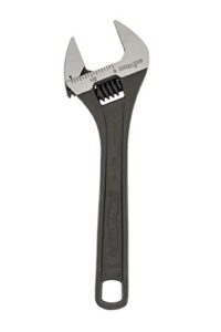 channellock - adj wrench6in (806nw)