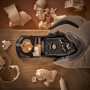 Stanley STANLEY 5-12-020 6.1/4" Block Plane C/w Pouch