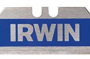 Irwin 10505824 Bi-Metal Safety Knife Blades (Pack of 50)