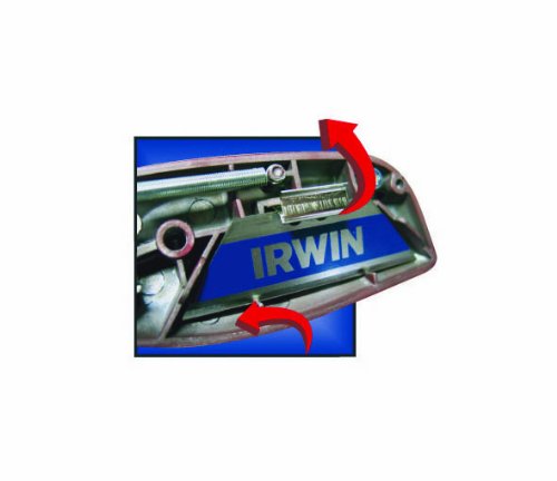 Irwin 10505822 Safety Retractable Knife