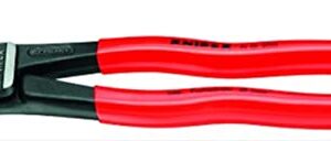 KNIPEX 61 01 200 SBA High Leverage End Cutters-Bolt Cutters, 8 inches