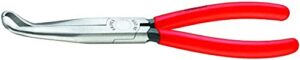 knipex - 38 91 200 tools - long nose pliers for spark plugs (3891200)