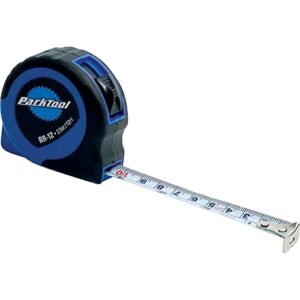 park tool rr-12 tape measure