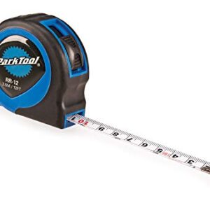 Park Tool RR-12 Tape Measure