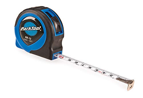 Park Tool RR-12 Tape Measure