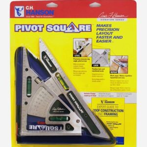 CH Hanson 03060 Pivot Square