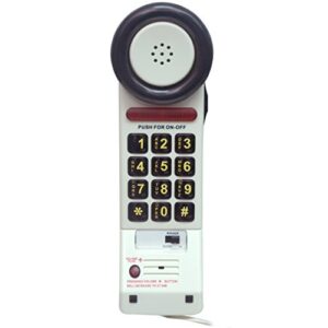 med-pat xl-2050 telephone