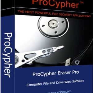 Procypher Eraser Pro