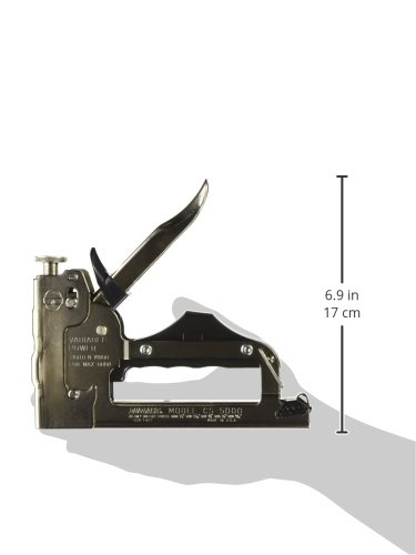 Duo Fast CS5000-20 Gauge 1/2-Inch Crown Compression Stapler