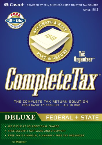 CompleteTax®