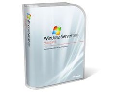 microsoft windows server standard 2008 10 client [old version]