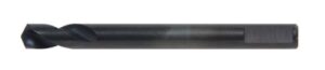 greenlee 645-001 ¼ inches x 2-1/2 inch pilot drill used with sizes 5/8-inch diameter through 2-1/4 inches diameter hole cutters