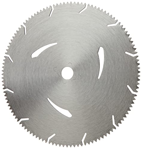 IRWIN Tools MARATHON Vinyl Siding Corded Circular Saw Blade, 7 1/4-inch, 120T (11830)