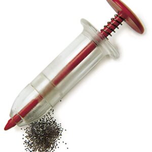 Luster Leaf Rapiclip Mini-Seedmaster 805,Red