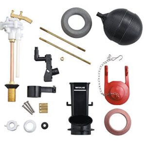 Kohler 84499 1B1X Conversion Kit.