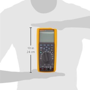 Fluke 289 True-RMS Stand Alone Logging Multimeter