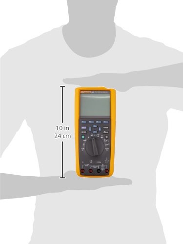 Fluke 289 True-RMS Stand Alone Logging Multimeter