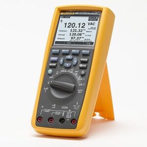 Fluke 289 True-RMS Stand Alone Logging Multimeter