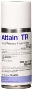 basf attain tr insecticide