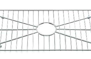 KOHLER 3141-ST Basin Rack, Stainless Steel