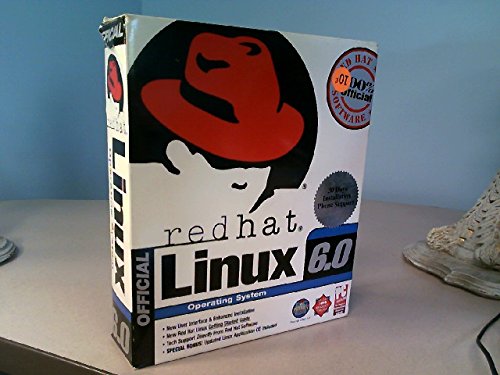 Redhat Linux 6.0