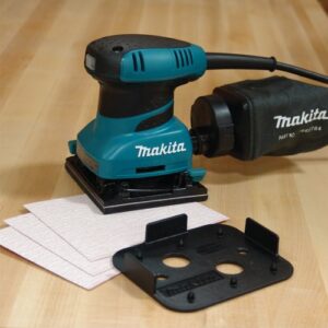 Makita 1/4 In. Sheet Finishing Sander