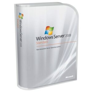 windows server 2008 cal (1 user) [old version]
