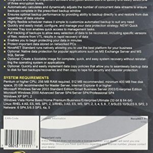 Novanet Standard 11 Master Server Starter Pack Box [Old Version]