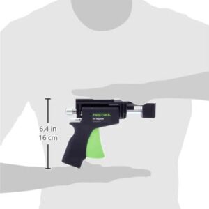 Festool 489790 FS-Rapid Clamp And Fixed Jaws For Guide Rail System