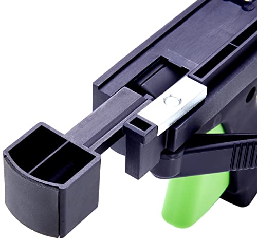 Festool 489790 FS-Rapid Clamp And Fixed Jaws For Guide Rail System