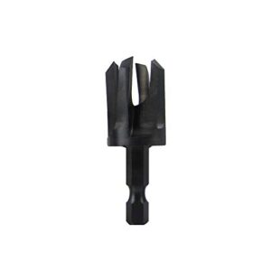 snappy tools plug cutter, 5/8"