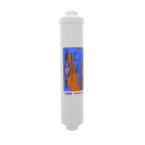 Omnipure K2553-JJ Nitrate Water Filter