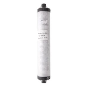 hydrotech 41400010 carbon block 1 micron lead removal filter